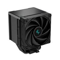 DeepCool AK500 Zero Dark cpu-koeler 4-pin PWM fan-connector - thumbnail