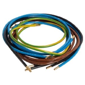 ZY55PB  - Cable tree sleeve-ended ZY55PB