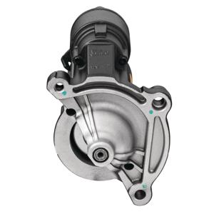 Startmotor / Starter REMANUFACTURED PREMIUM VALEO, Spanning (Volt)12V, u.a. für Citroën, Peugeot, Fiat