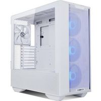 Lian Li Lancool III RGB White