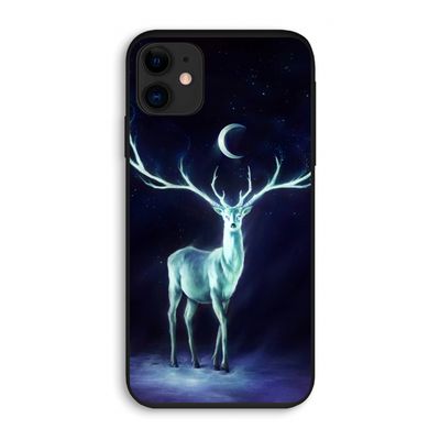 Nightbringer: iPhone 11 Biologisch afbreekbaar hoesje