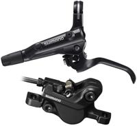 SHIMANO bl-mt501/br-mt500 disc brake 1000mm front