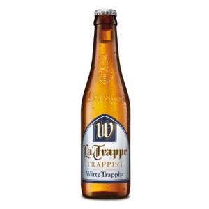 La Trappe La Trappe Witte Trappist 33Cl