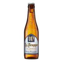 La Trappe La Trappe Witte Trappist 33Cl