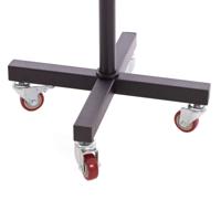 OLYMPIC PLATES SUPPORT WHEEL