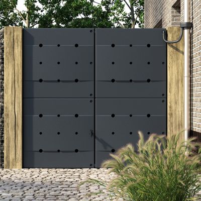 Rainblock wateropslag 165 liter (2 stuks)