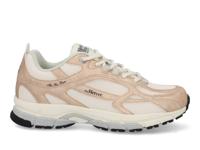 Mercer The re-run metallic 350 pink Roze maat 38