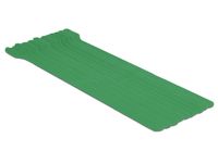 Delock 18694 Klittenband L 300 mm x B 12 mm 10 stuks groen - thumbnail