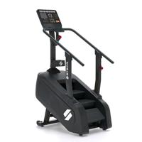 Stepr STEPR GO Stair Climber LED Screen