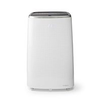 Nedis Mobiele Airconditioner | 14000 BTU | 120 m³ | 1 stuk - ACMB1WT14 ACMB1WT14 - thumbnail