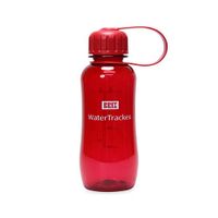 WaterTracker 0 -3L rood