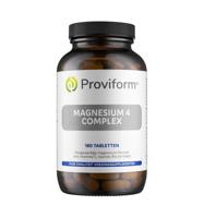 Magnesium 4 complex - thumbnail