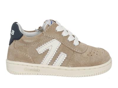 Develab 44427 223 beige Beige maat 26