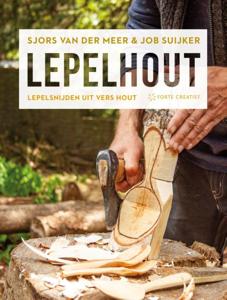 Lepelhout (Hardback)