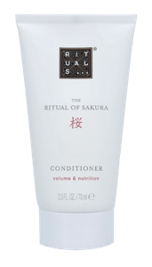 Rituals Sakura Nourishing Conditioner 70ml