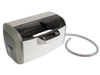 Ultrasone reiniger met timer 6 l - Velleman