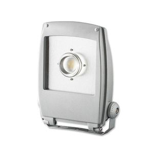 LED Fenon bouwlamp met onbreekbare lens 25W 5000K 3500 lumen 120° Keraf FL-403-PB