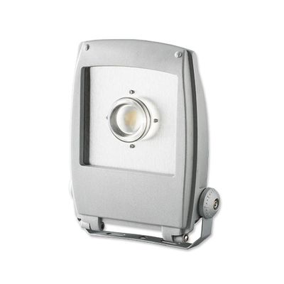 LED Fenon bouwlamp met onbreekbare lens 25W 5000K 3500 lumen 120° Keraf FL-403-PB