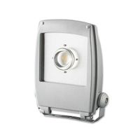 LED Fenon bouwlamp met onbreekbare lens 25W 5000K 3500 lumen 120° Keraf FL-403-PB