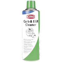 CRC CARB & EGR Cleaner Pro Gasklepreiniger 38140090 500 ml - thumbnail