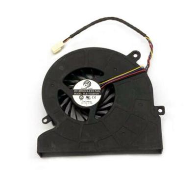 Notebook CPU Fan for MSI MS-AF15 Series, PLB11020B12H, 4pin