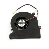 Notebook CPU Fan for MSI MS-AF15 Series, PLB11020B12H, 4pin