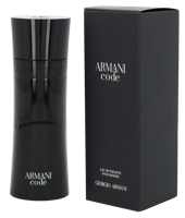 Armani Code Pour Homme Eau de toilette Spray 200 ml Heren
