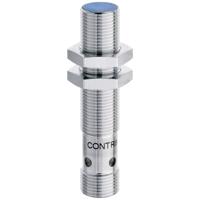 Contrinex Inductieve sensor M12 Quasi vlak PNP DW-AS-504-M12
