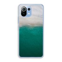 Stranded: Xiaomi Mi 11 Lite Transparant Hoesje