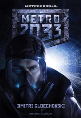 Metro 2033 (Paperback)