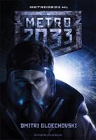 Metro 2033 (Paperback)