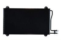 Condensor, airconditioning 35811