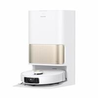 DREAME L40s Pro Ultra Robotstofzuiger met Dock - 19.000 Pa - HyperStream Dubbele Borstel