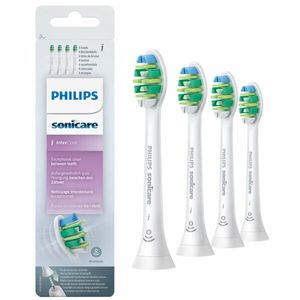 Philips Sonicare intercare HX9014 opzetborstel 4 stuks