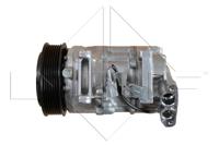 NRF Airco compressor 32597