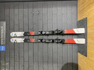 Fischer XTR tweedehands ski's