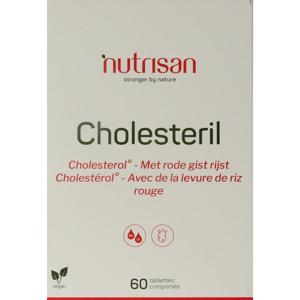 Nutrisan Cholesteril