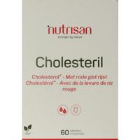 Nutrisan Cholesteril