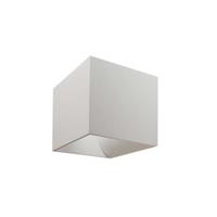 Artdelight Witte up- & downlighterGymm - WL GYMM WI