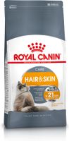 Royal Canin Hair & Skin Care droogvoer voor kat 400 g Volwassen