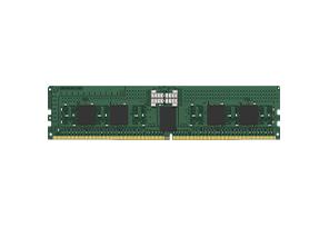 Kingston KTH-PL548S8-16G Werkgeheugenmodule voor PC DDR5 16 GB 1 x 16 GB ECC 4800 MHz 288-pins DIMM CL40 KTH-PL548S8-16G