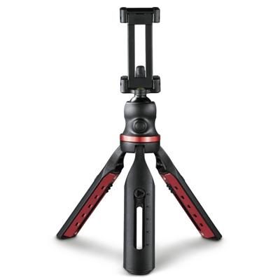 Hama Tafelstatief Solid Voor Smartphones En Fotocameras 19B