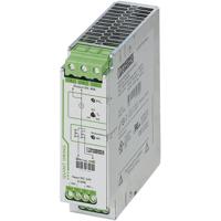 Phoenix Contact 2320186 DIN-rail redundantie module 40 A Aantal uitgangen: 1 x Phoenix Contact 2320186 DIN-rail redundantie module 40 A Aantal uitgangen: 1 x
