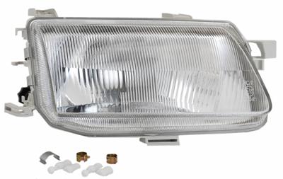 Koplamp rechts 203102452