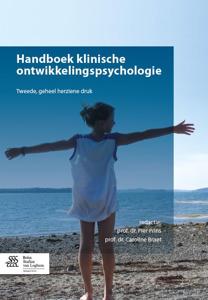 Handboek klinische ontwikkelingspsychologie (Paperback)