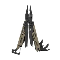 Leatherman Leatherman Signal Coyote Tan Multitool Survival