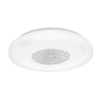 Eglo PlafonniereCapasso 1 - 96026