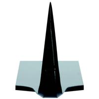 Trekkling, klinglengte 25 mm, verpakking van 6 stuks KS Tools 140.2276