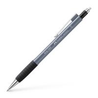 Faber Castell Vulpotlood - Grip - 1347 0,7mm steengrijs