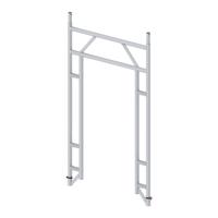 Altrex Basisdoorloopframe breed 135 RS5 - 307000
